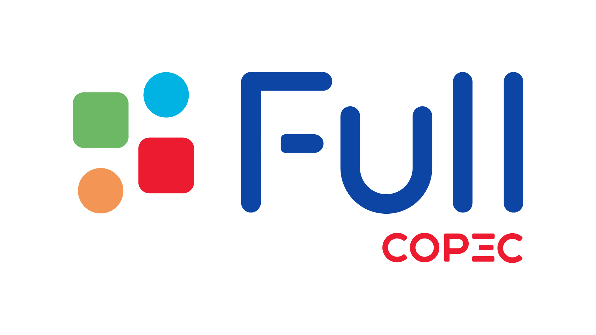 Full Copec